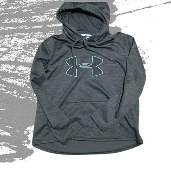 Under Armour Tops - Under Armor Sweatshirt